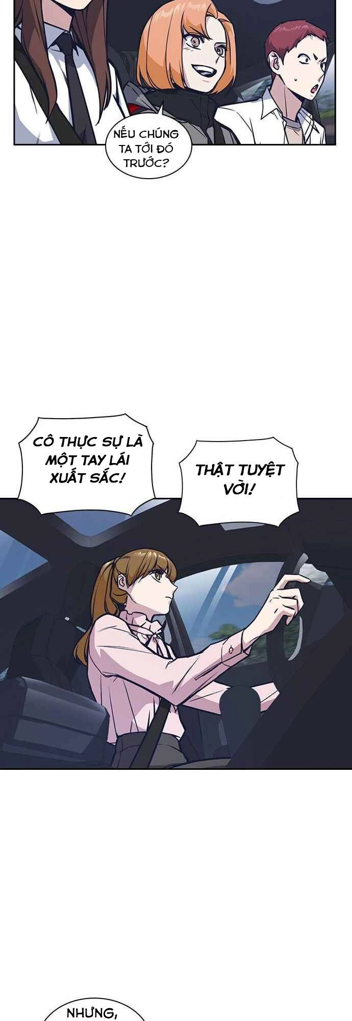 Học Nhóm Chapter 40 - 27