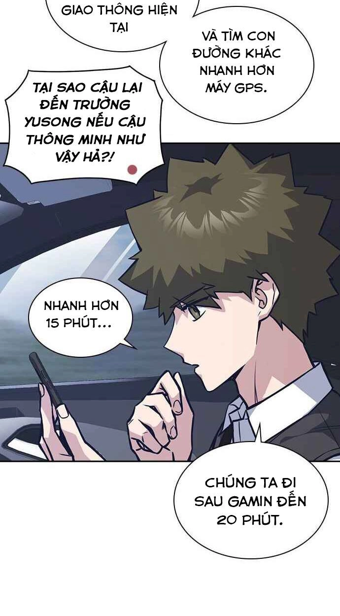 Học Nhóm Chapter 40 - 29