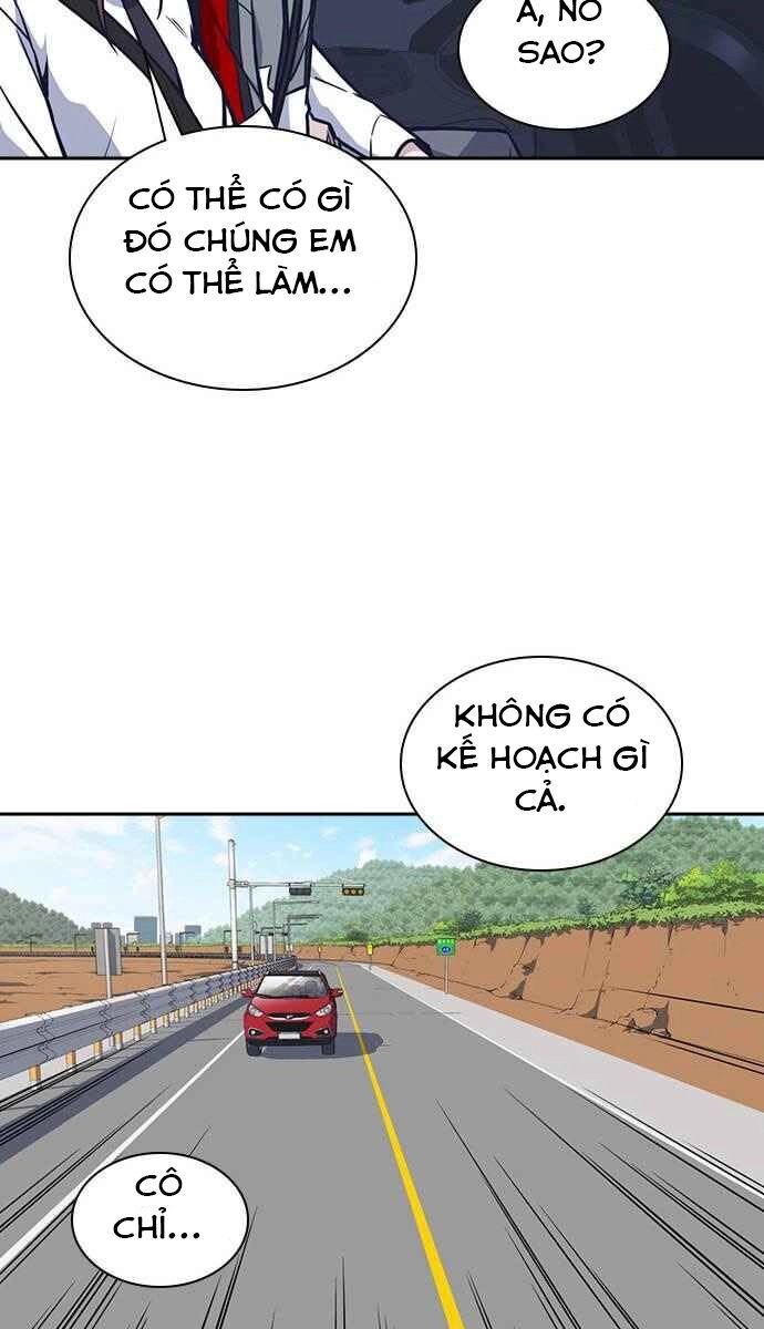 Học Nhóm Chapter 40 - 32