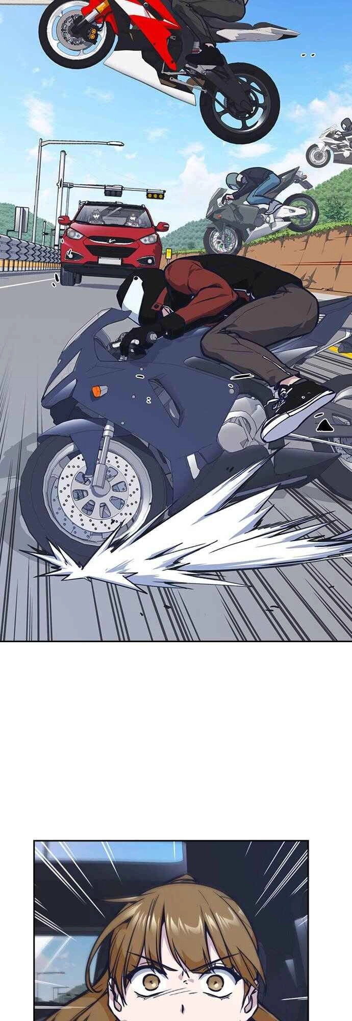 Học Nhóm Chapter 40 - 34