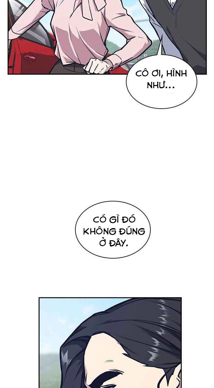 Học Nhóm Chapter 40 - 45