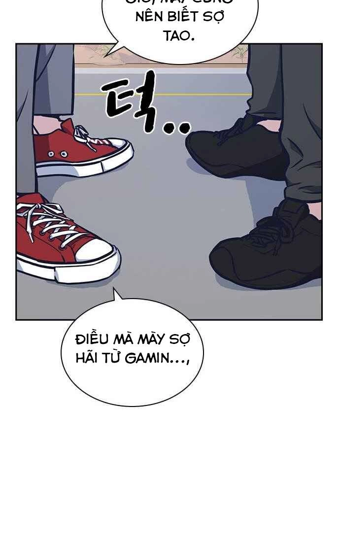 Học Nhóm Chapter 40 - 56