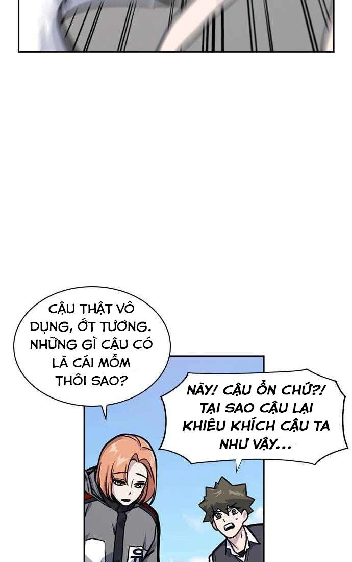 Học Nhóm Chapter 40 - 60