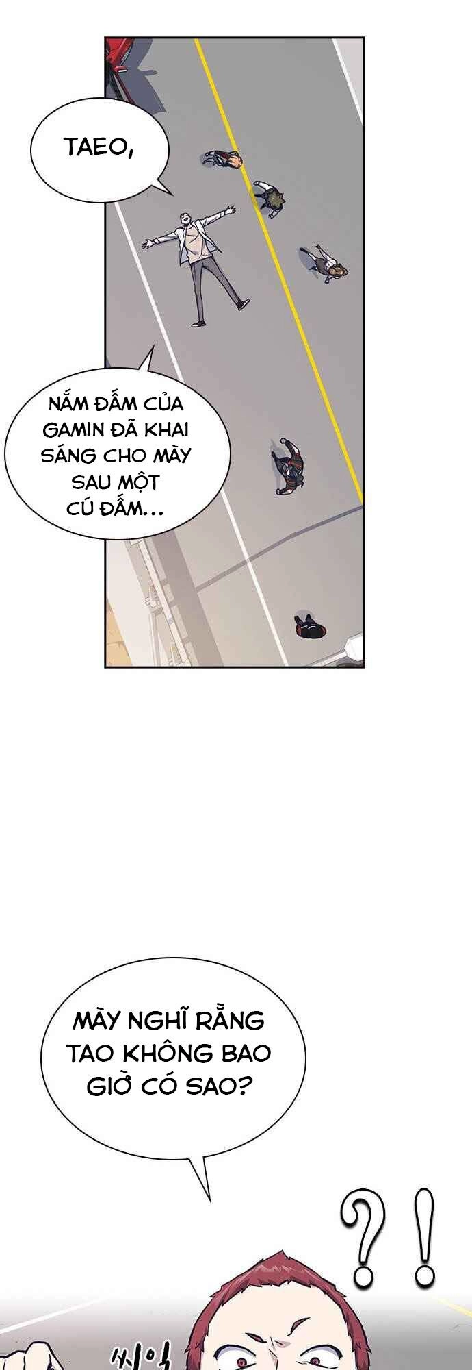 Học Nhóm Chapter 40 - 62