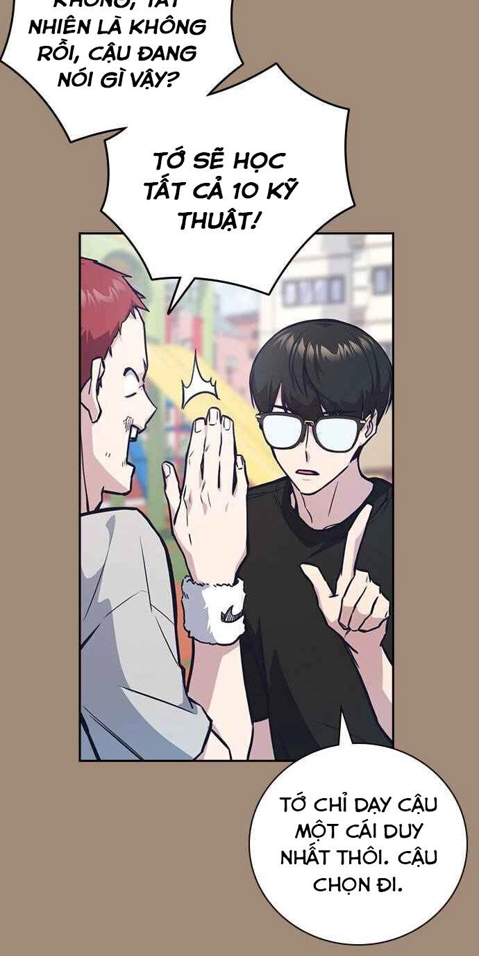 Học Nhóm Chapter 40 - 65