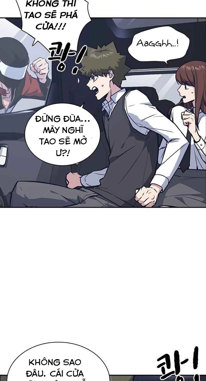 Học Nhóm Chapter 41 - 36