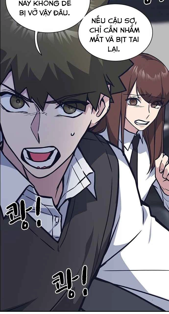 Học Nhóm Chapter 41 - 37