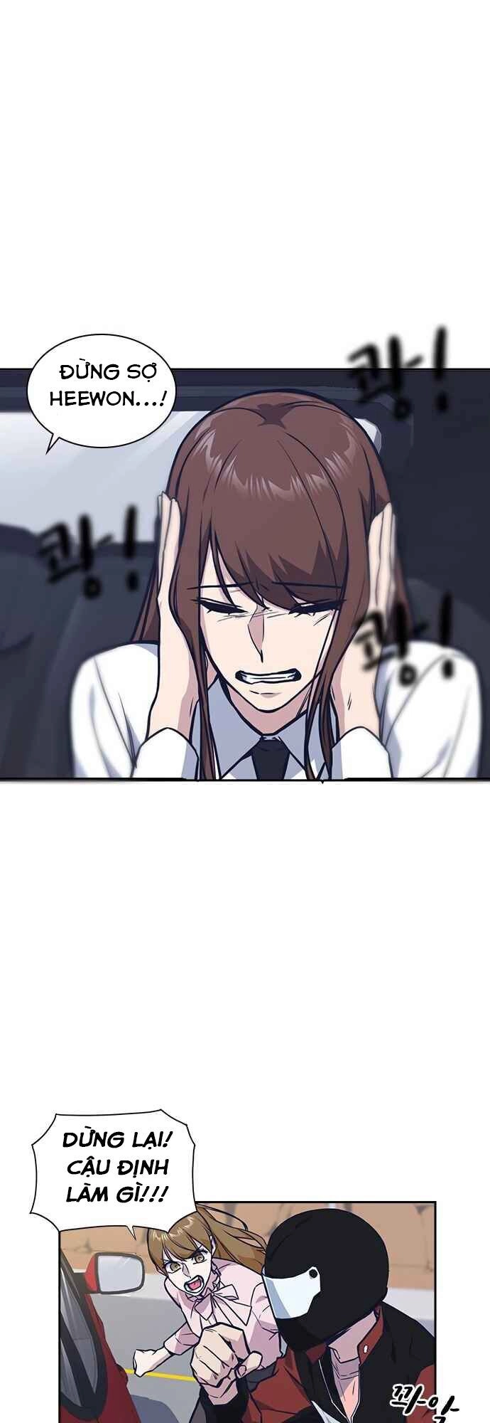 Học Nhóm Chapter 41 - 38