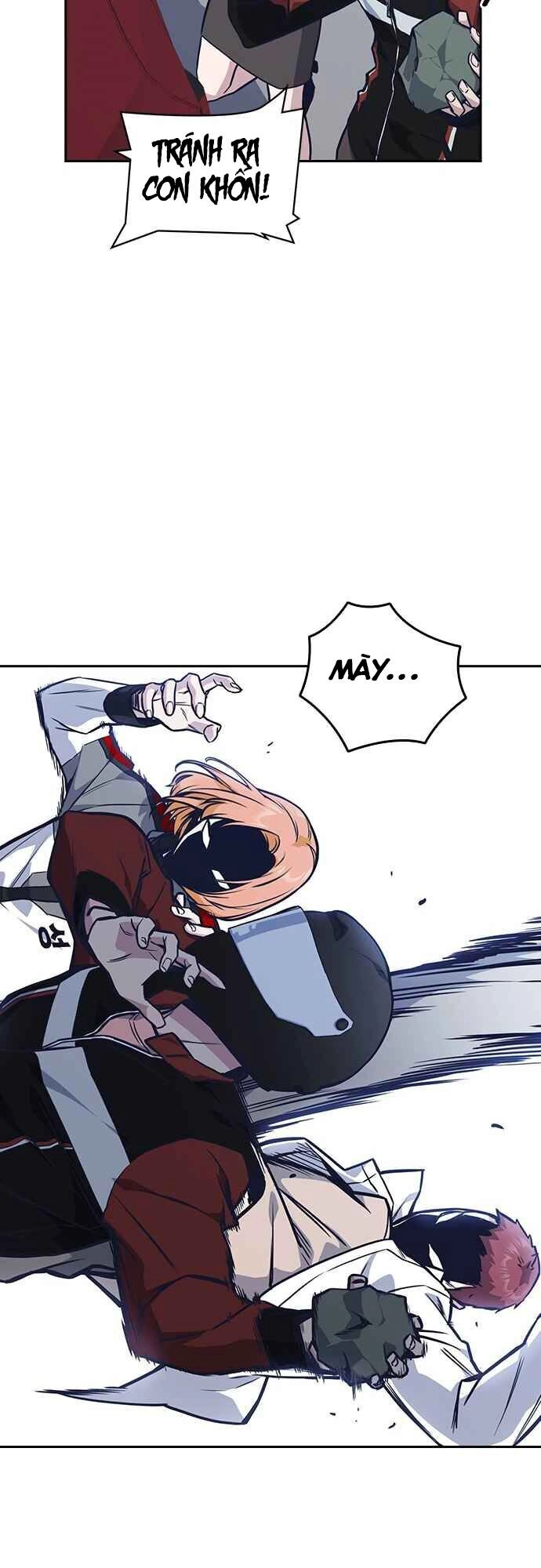 Học Nhóm Chapter 41 - 39