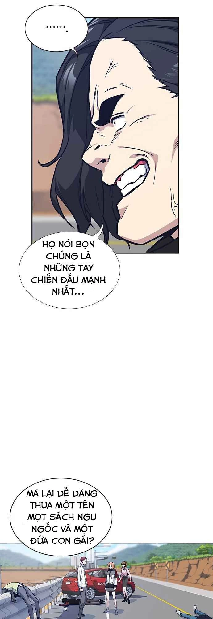 Học Nhóm Chapter 41 - 42