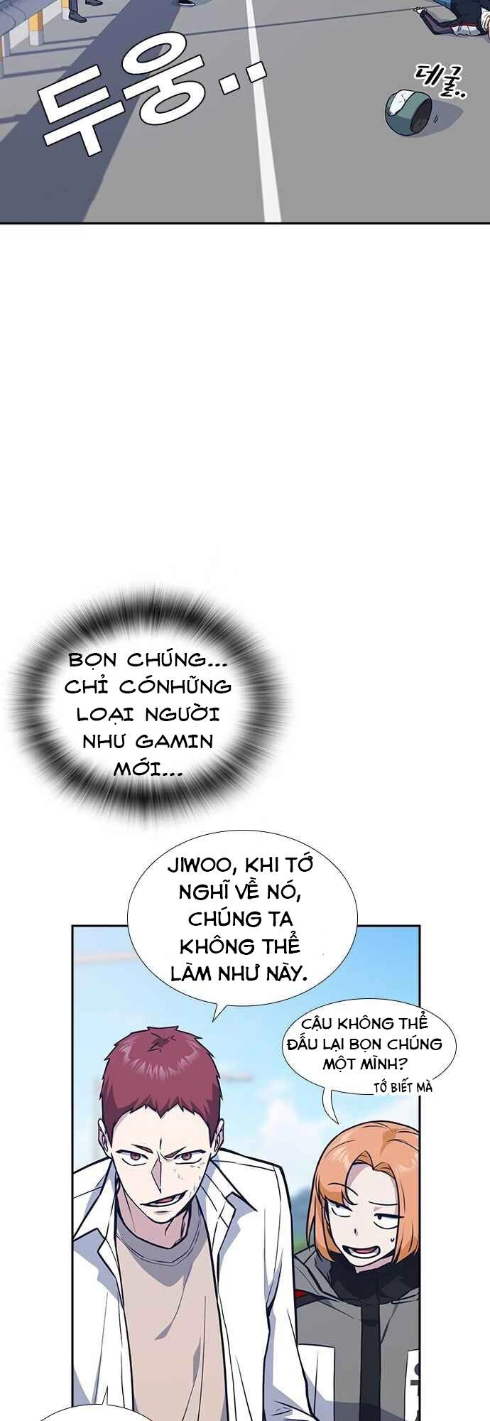 Học Nhóm Chapter 41 - 43