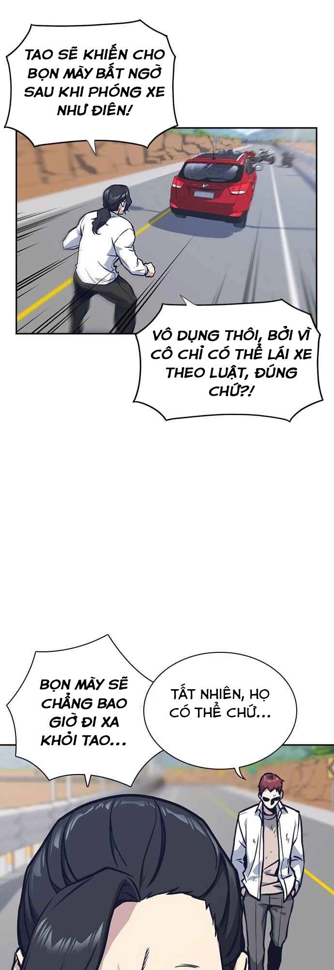 Học Nhóm Chapter 41 - 58