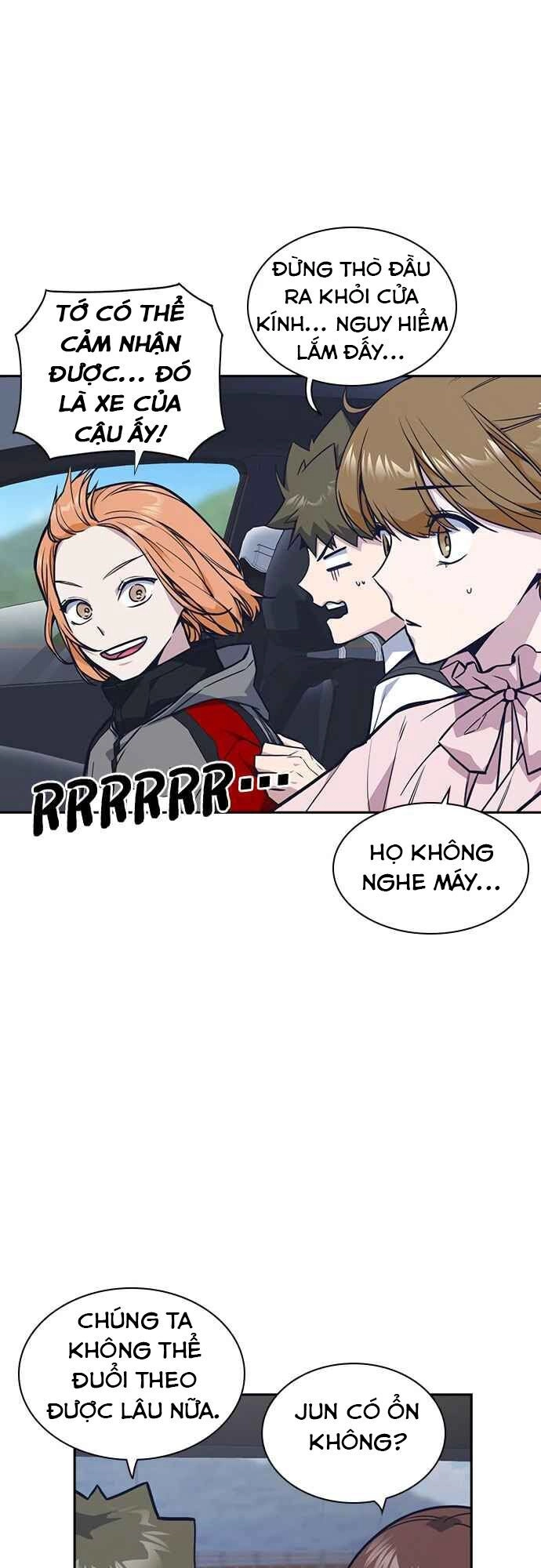 Học Nhóm Chapter 43 - 6