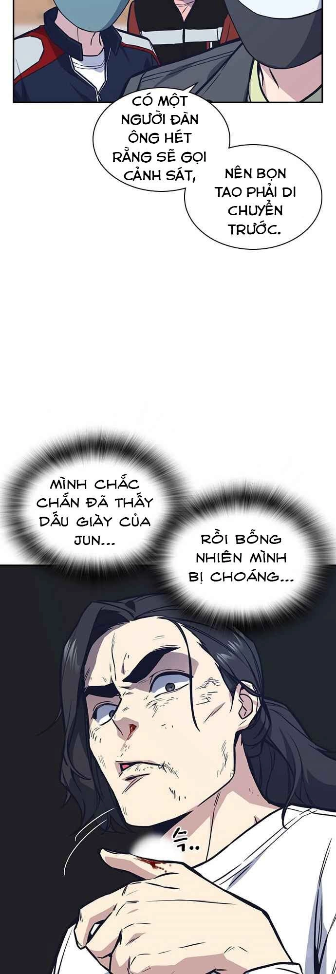 Học Nhóm Chapter 43 - 13