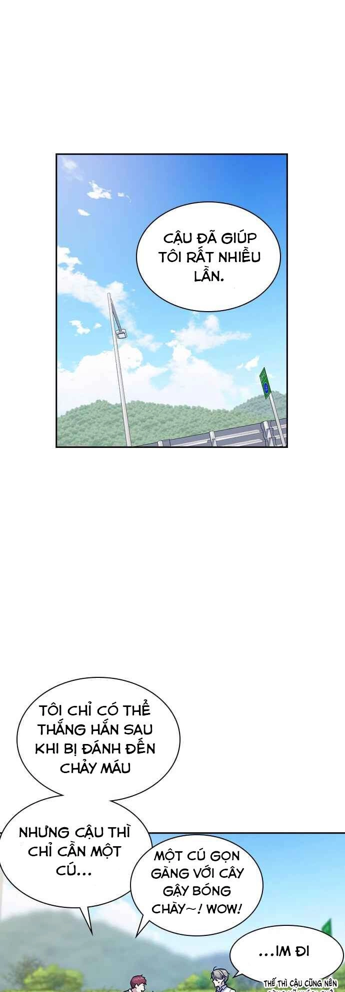 Học Nhóm Chapter 43 - 30