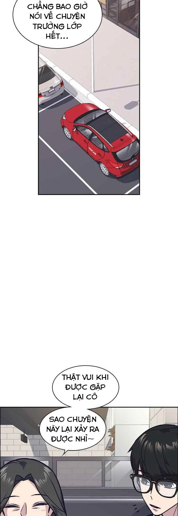 Học Nhóm Chapter 43 - 41