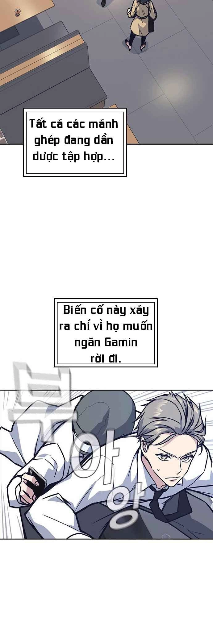 Học Nhóm Chapter 43 - 64