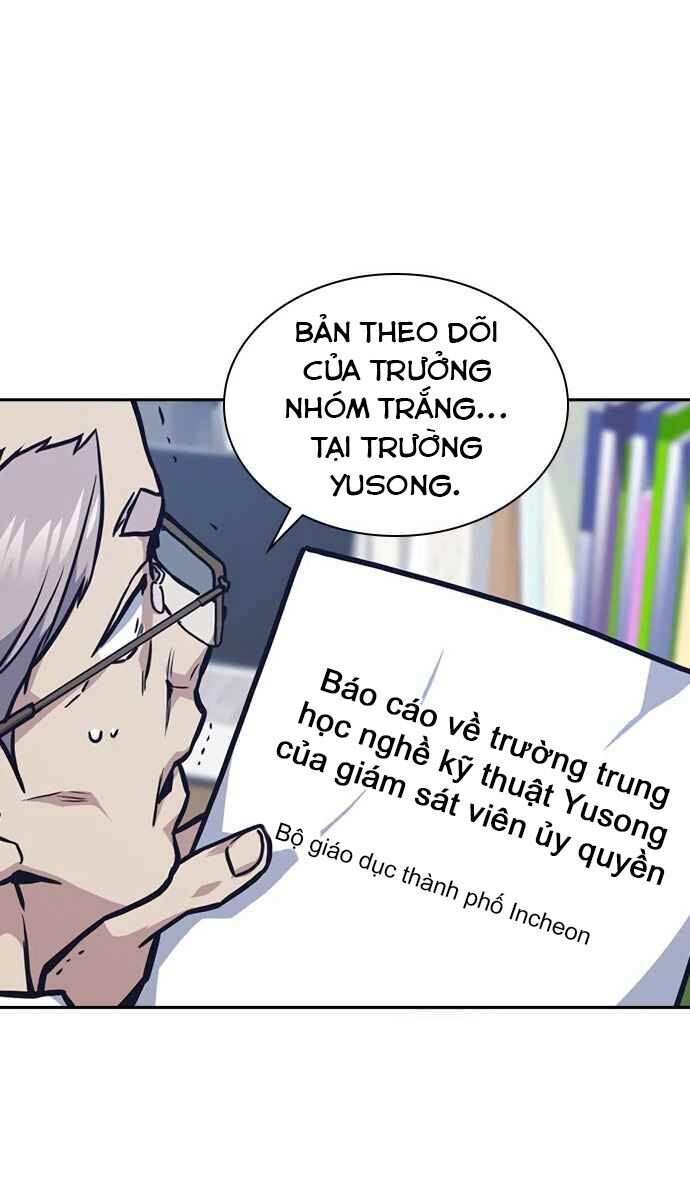 Học Nhóm Chapter 43 - 67