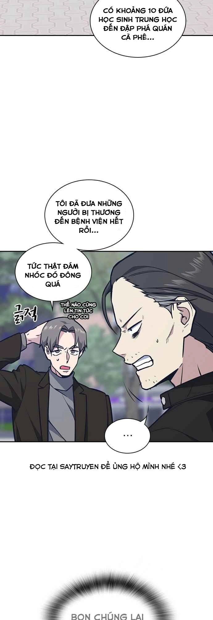 Học Nhóm Chapter 45 - 3