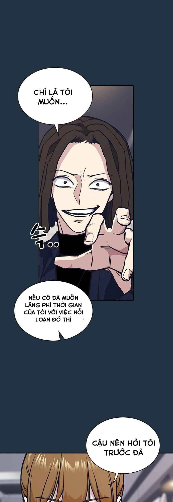 Học Nhóm Chapter 45 - 10