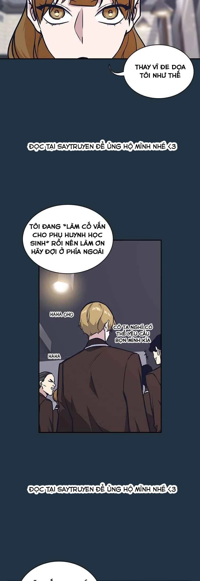 Học Nhóm Chapter 45 - 11