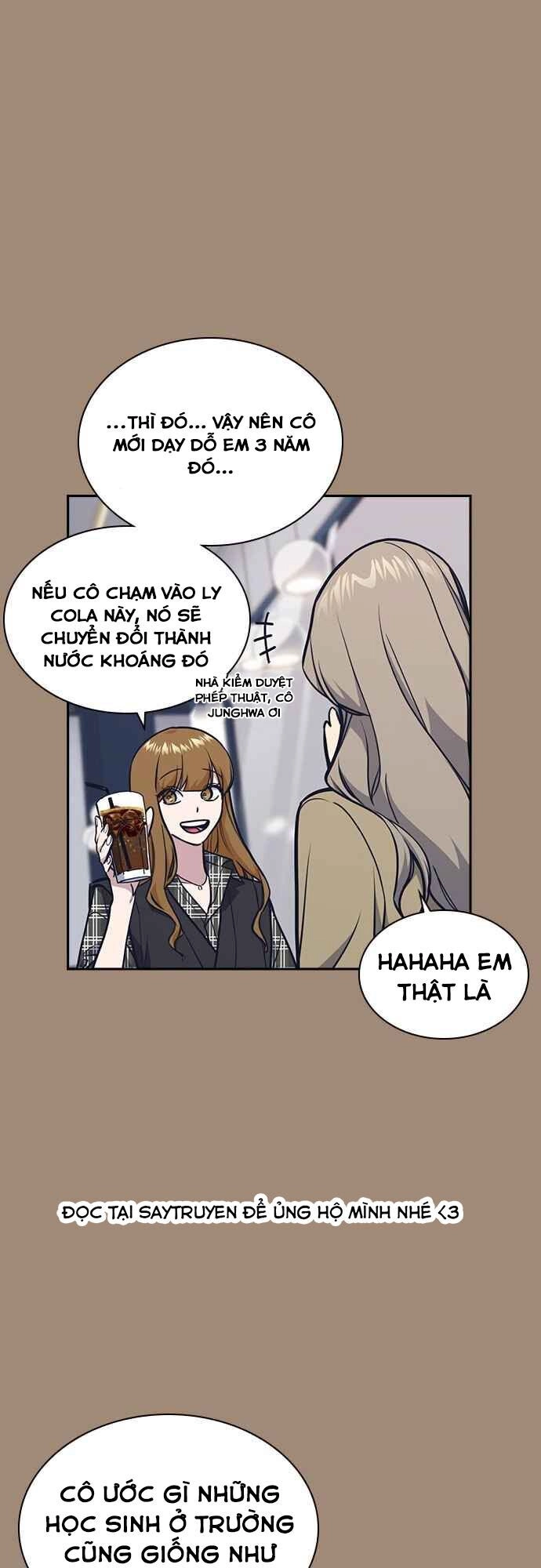 Học Nhóm Chapter 45 - 26