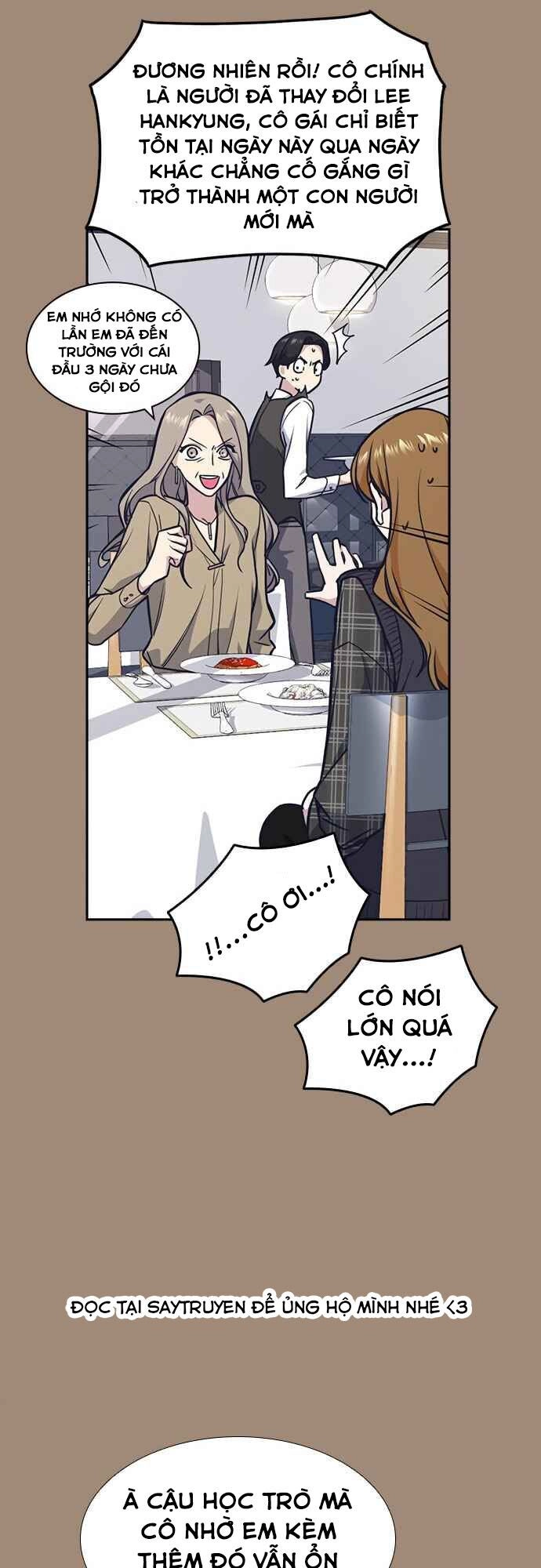 Học Nhóm Chapter 45 - 33