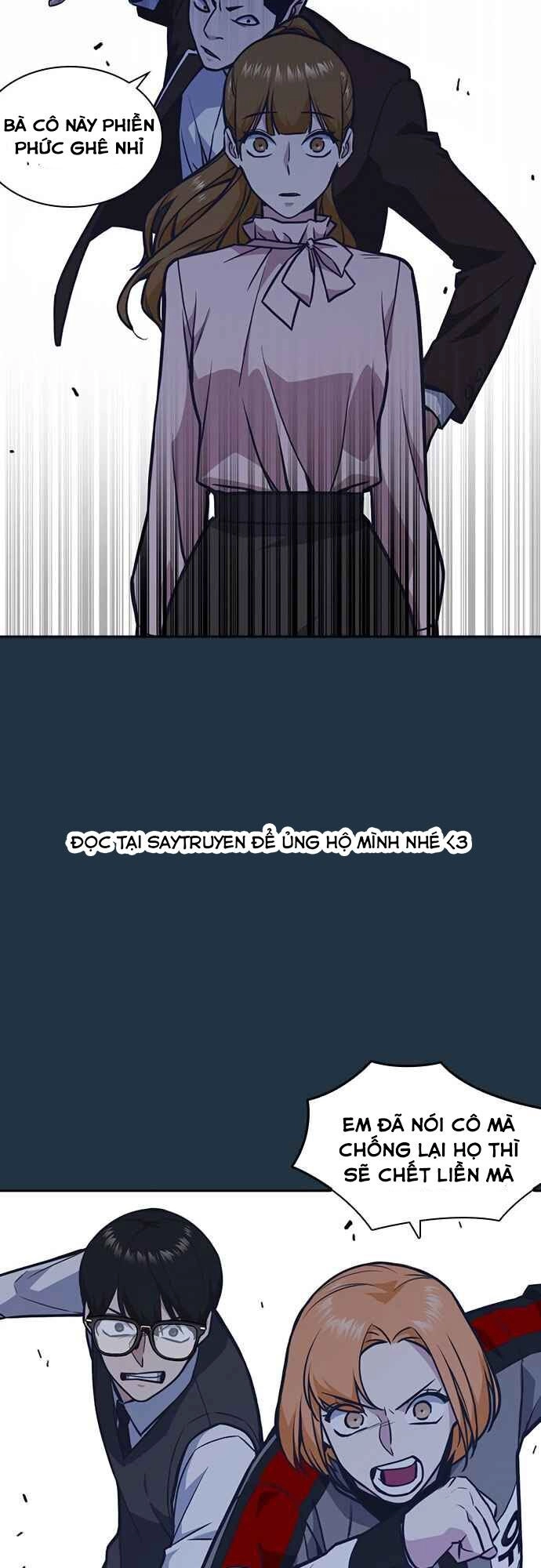 Học Nhóm Chapter 45 - 42