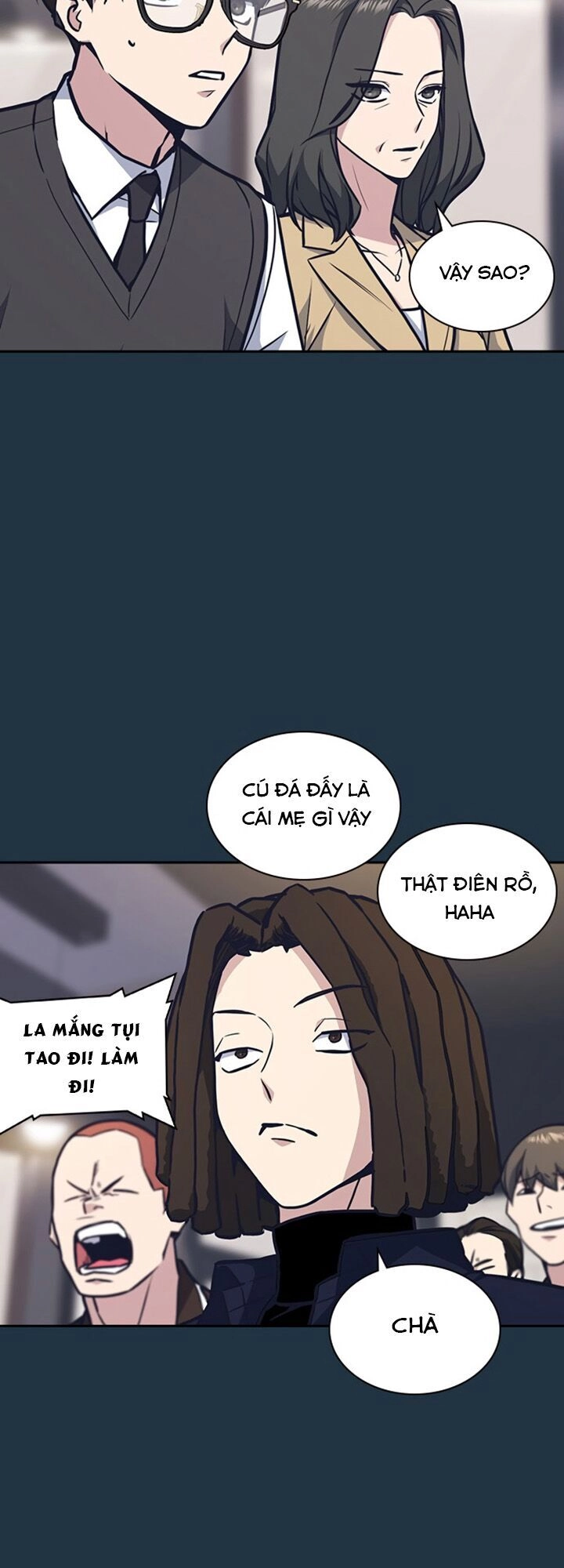 Học Nhóm Chapter 46 - 5