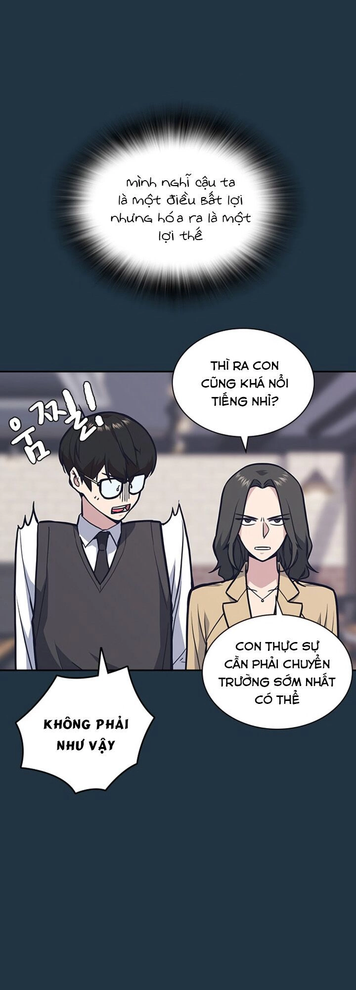 Học Nhóm Chapter 46 - 6