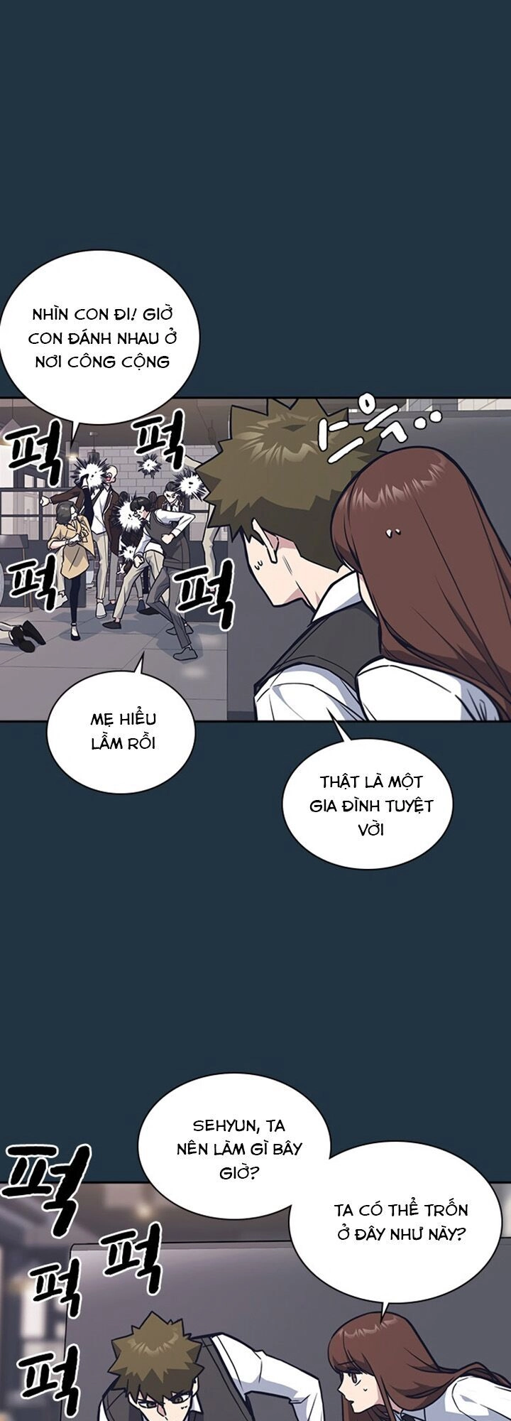 Học Nhóm Chapter 46 - 23