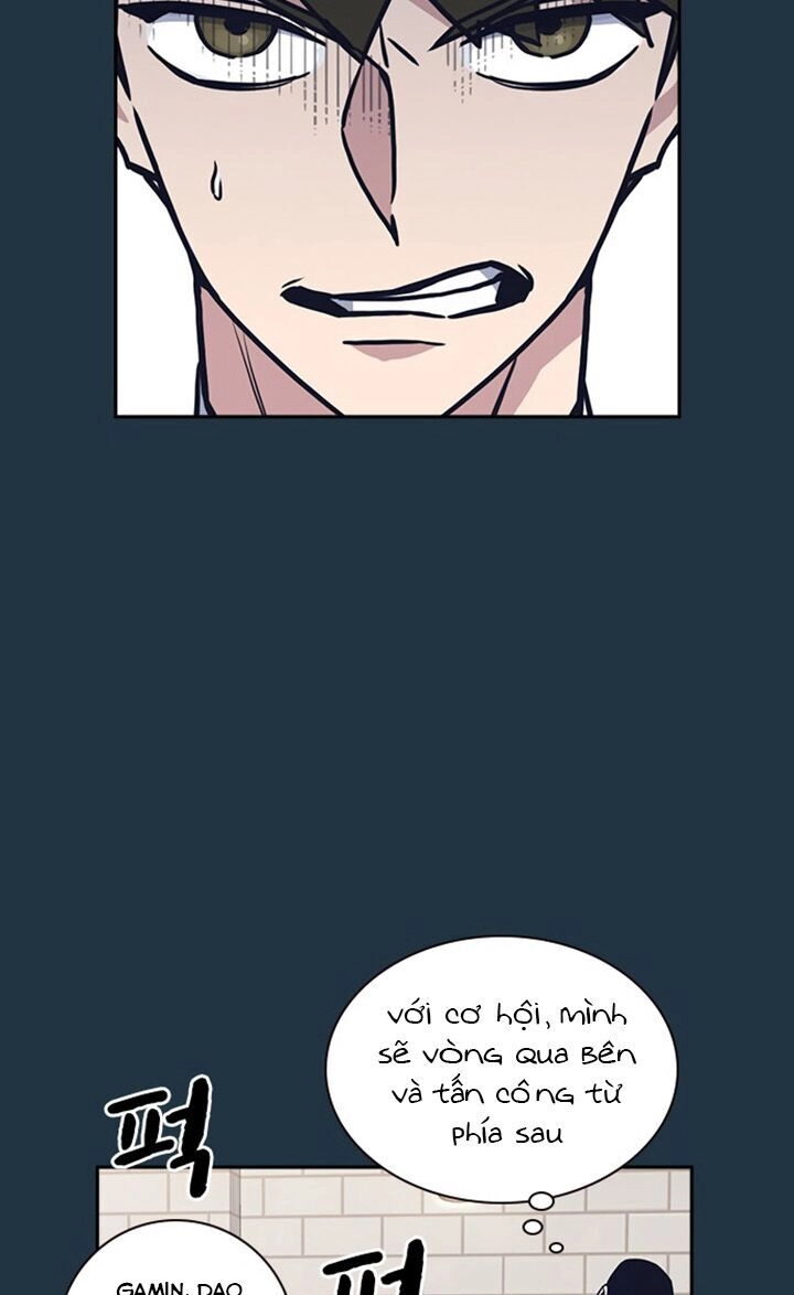 Học Nhóm Chapter 46 - 26