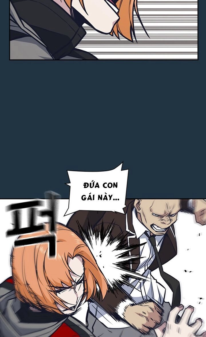 Học Nhóm Chapter 46 - 37