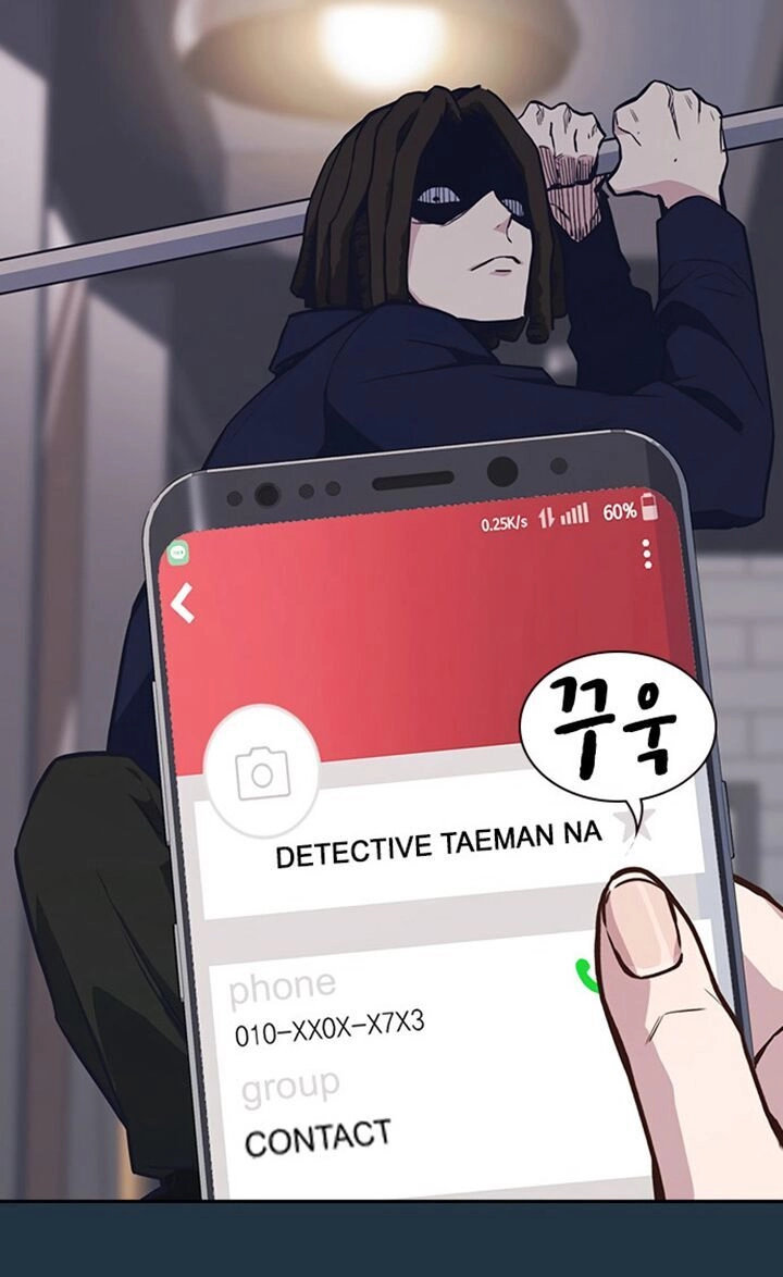 Học Nhóm Chapter 46 - 43