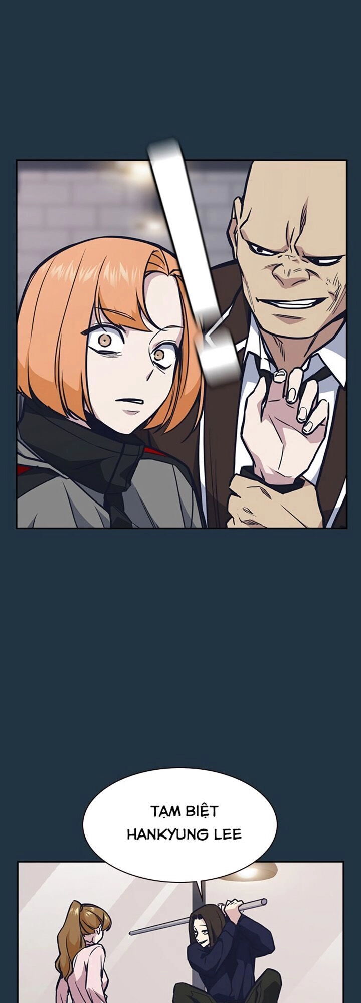 Học Nhóm Chapter 46 - 44