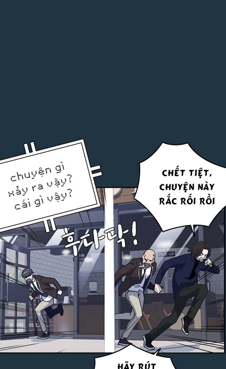 Học Nhóm Chapter 46 - 52