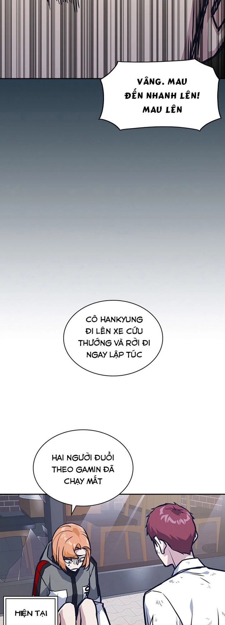 Học Nhóm Chapter 46 - 59