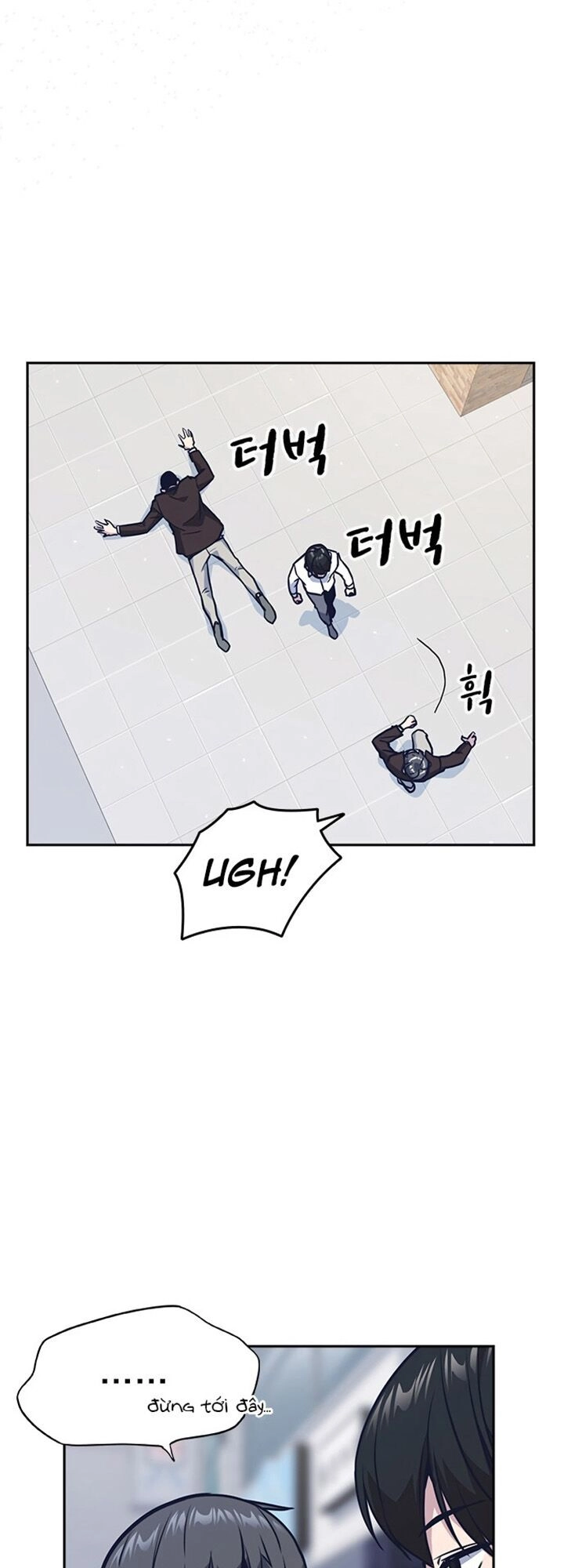 Học Nhóm Chapter 46 - 68