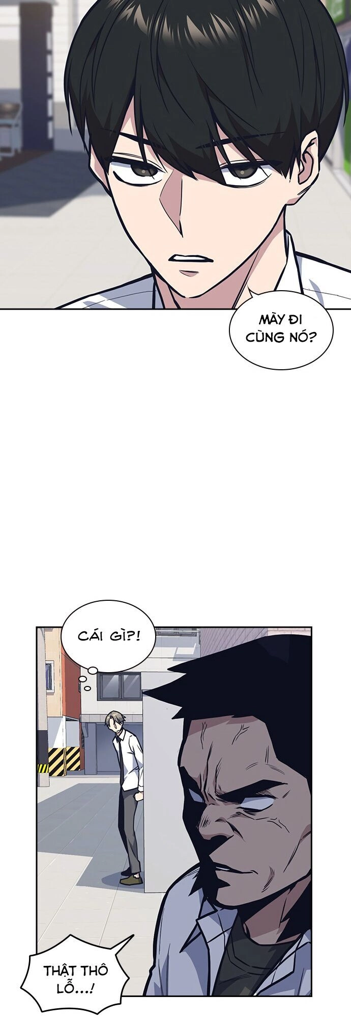 Học Nhóm Chapter 47 - 16