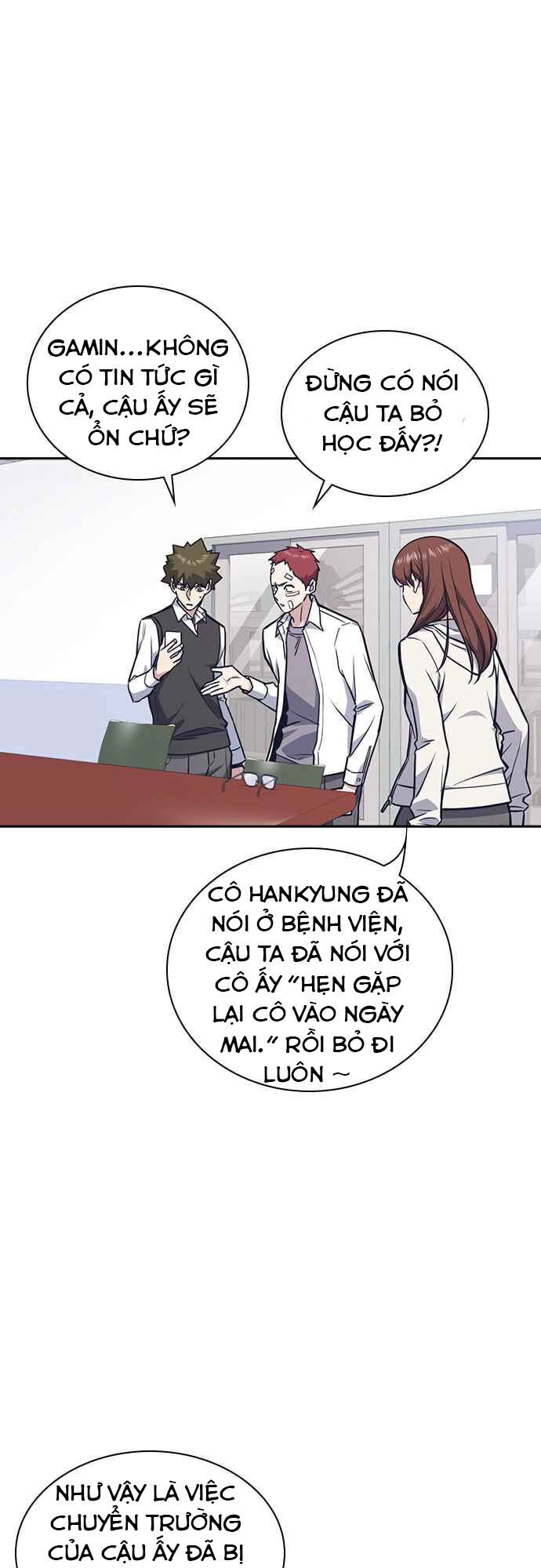 Học Nhóm Chapter 48 - 12