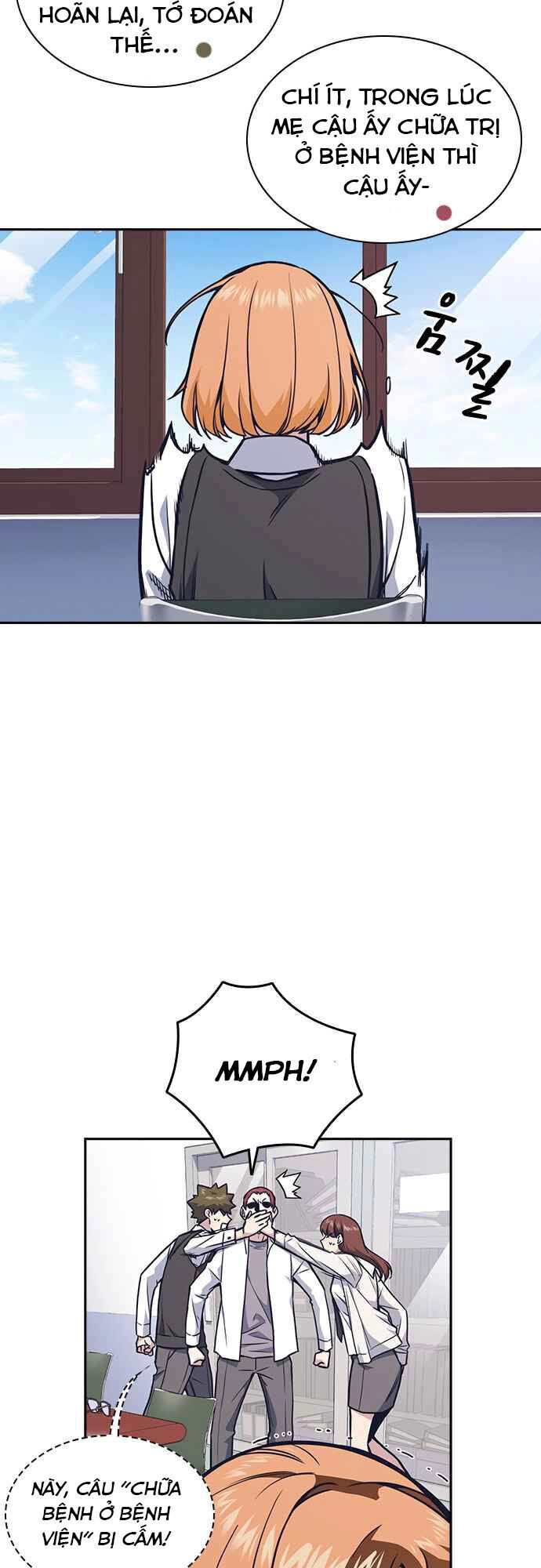 Học Nhóm Chapter 48 - 13