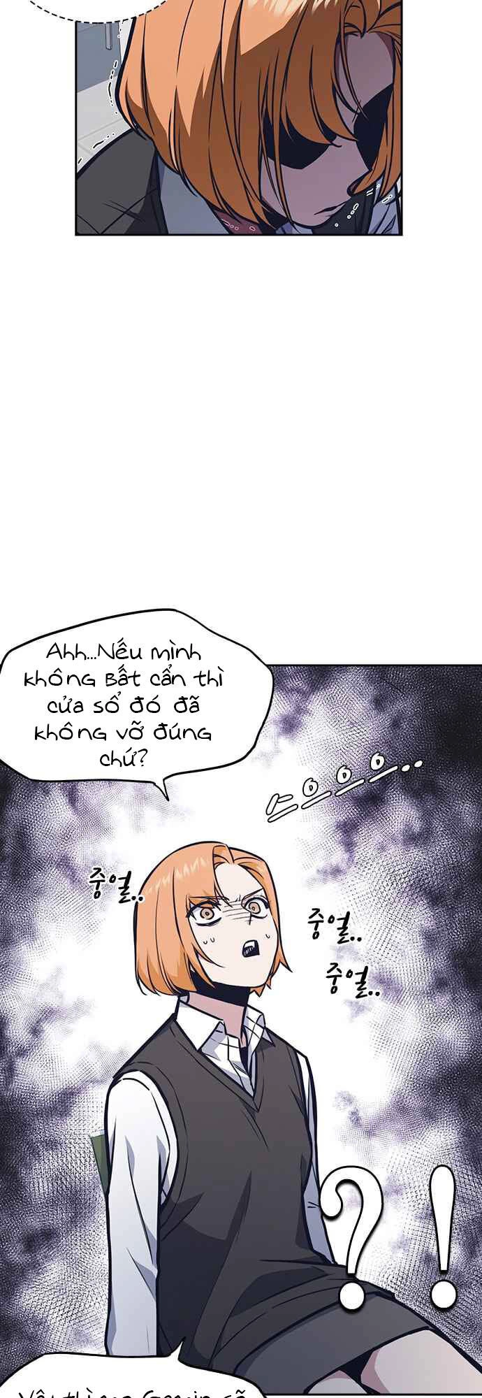 Học Nhóm Chapter 48 - 14