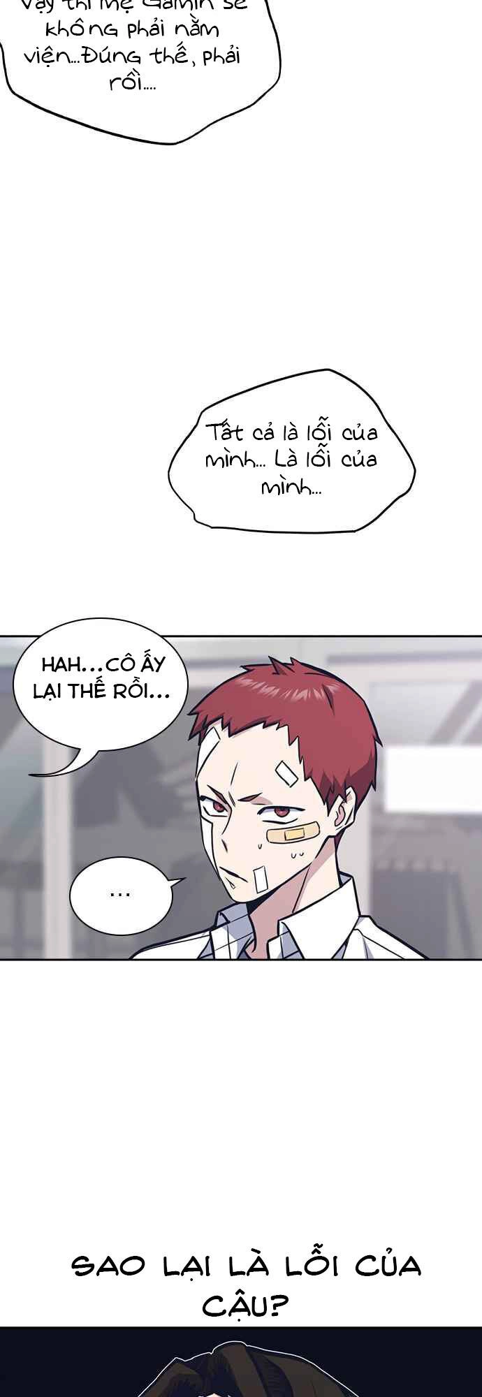 Học Nhóm Chapter 48 - 15