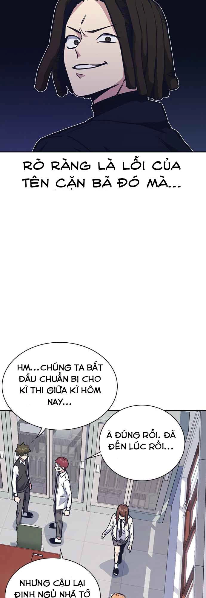 Học Nhóm Chapter 48 - 16