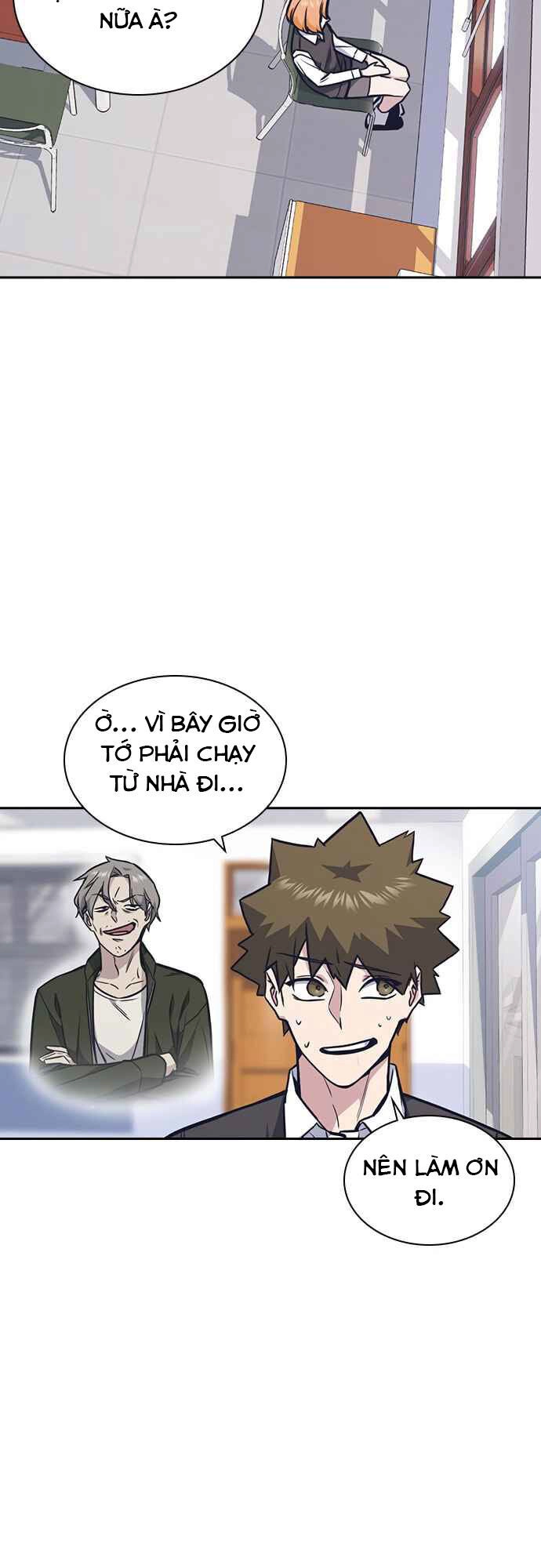 Học Nhóm Chapter 48 - 17