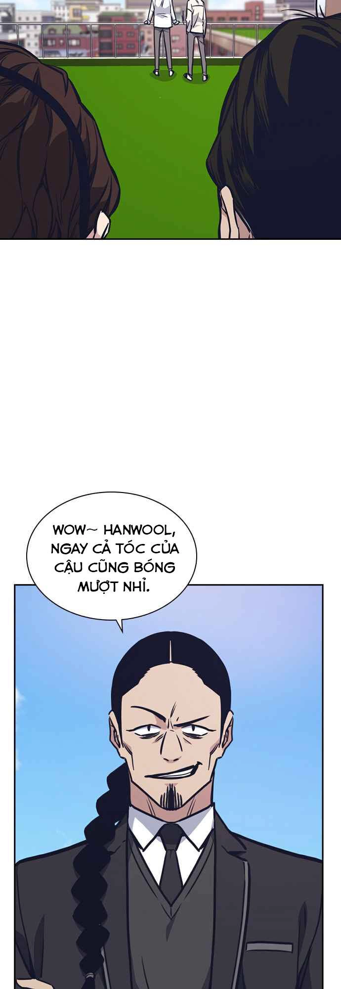 Học Nhóm Chapter 48 - 20