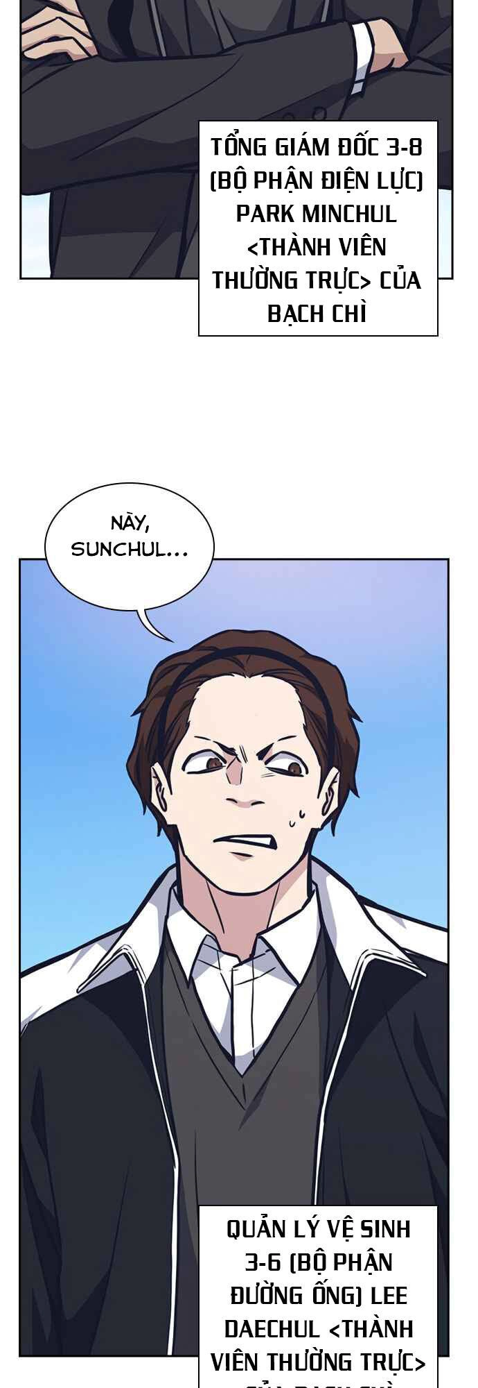 Học Nhóm Chapter 48 - 21