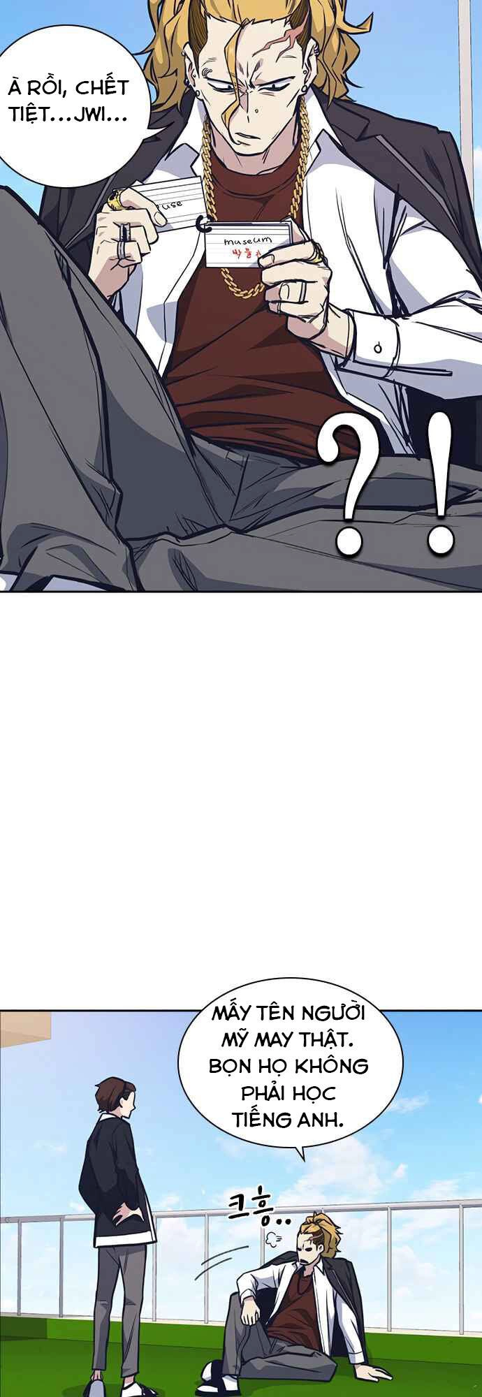 Học Nhóm Chapter 48 - 24