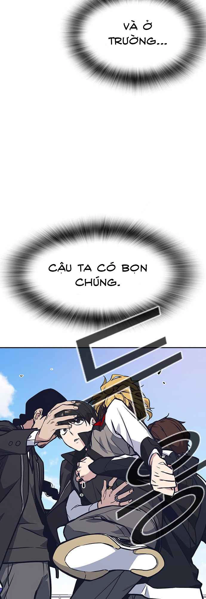 Học Nhóm Chapter 48 - 44