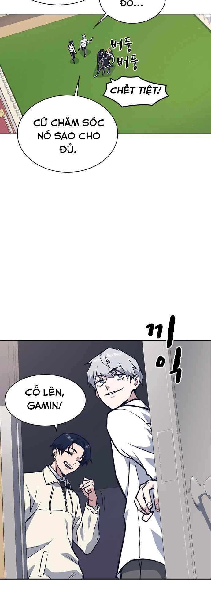 Học Nhóm Chapter 48 - 54